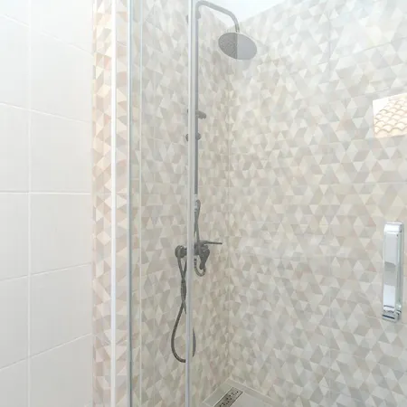 Awesome In With House Sea View Lägenhet Vir