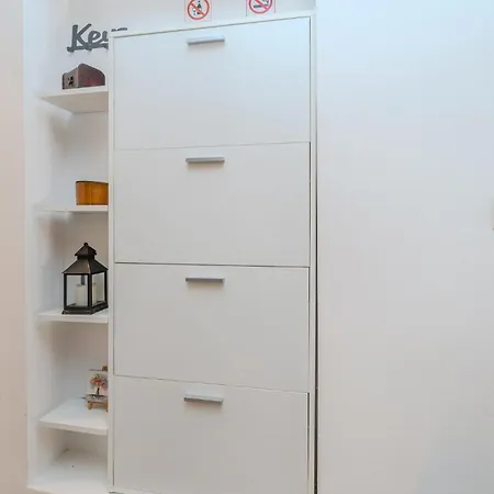 Apartment Cozy In With Wifi *