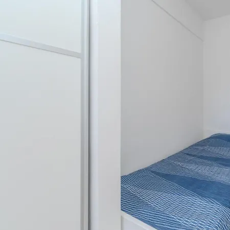 Cozy In With Wifi Apartment