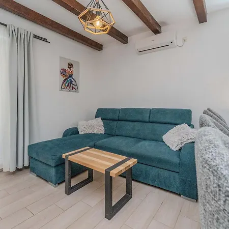 Appartement Cozy In With Wifi *
