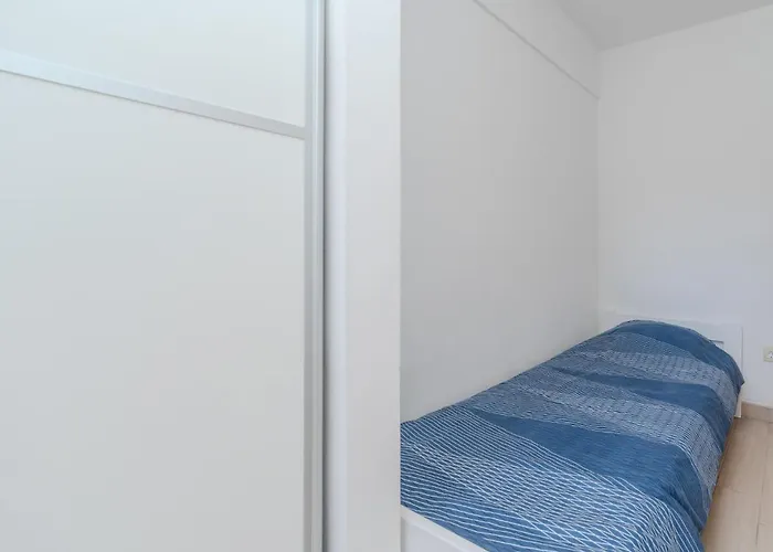 Cozy In With Wifi Appartement