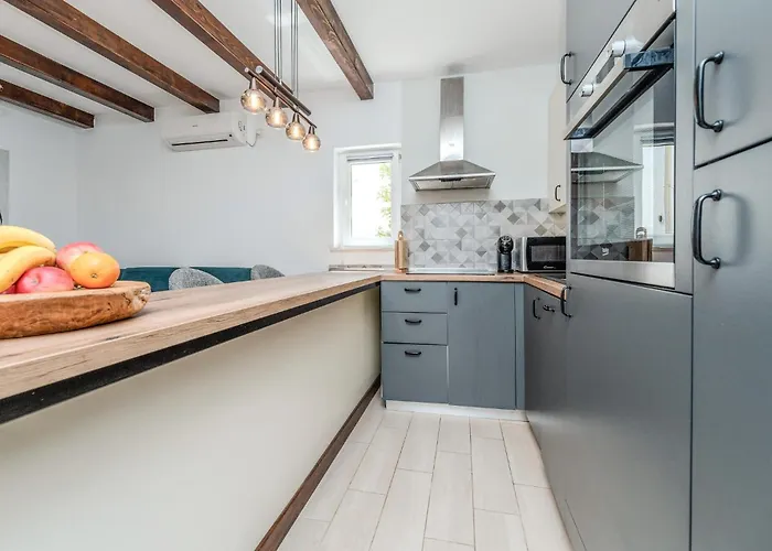 Cozy In With Wifi Appartement